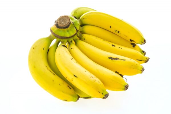 Bananes douces 1kg