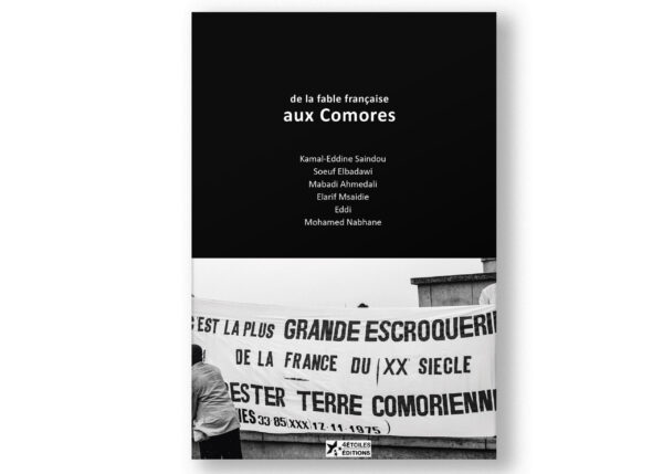 De la fable française aux Comores