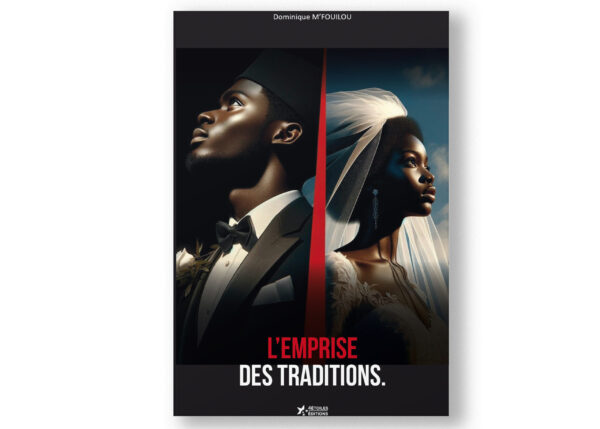 Dominique M’FOUILOU, L’Emprise des traditions
