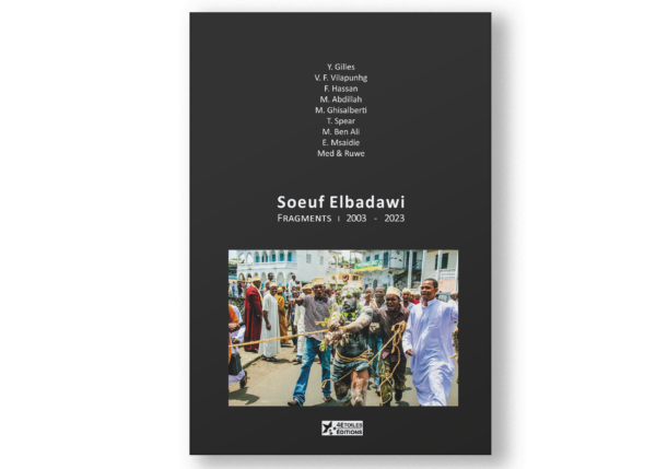 Soeuf Elbadawi, Histoire(s) en chemin