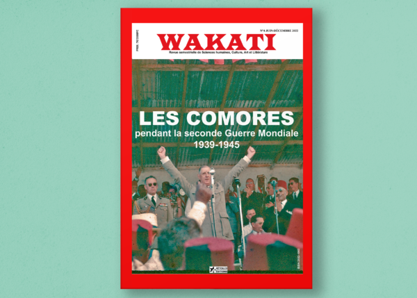 WAKATI N°4