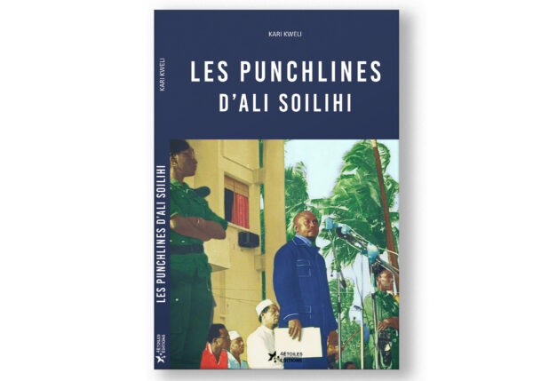 Kari Kweli, Les Punchlines d’Ali Soilihi